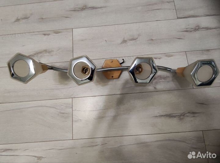 Светильник потолочный (люстра)