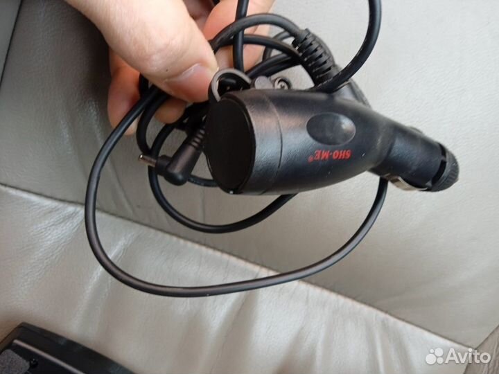 Радар-детектор SHO-ME STR-530