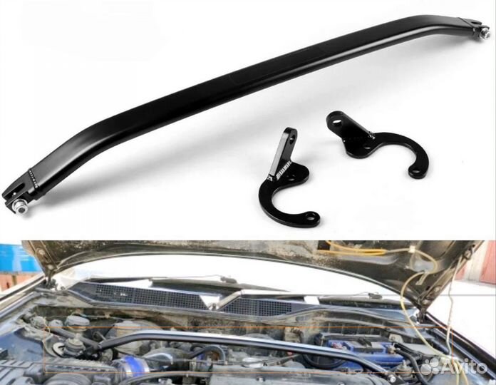 Распорка передних стоек Honda Civic 6 95-02