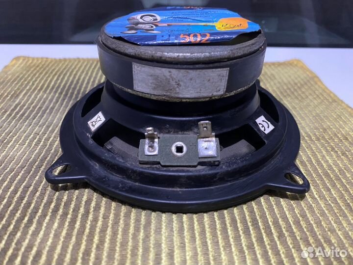 Kicx pd-502 акустическая система колонки