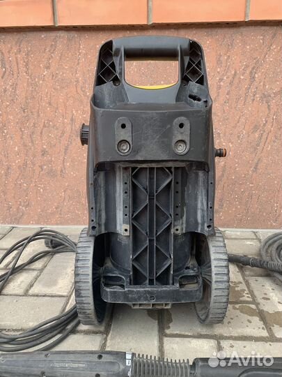 Мойка karcher k5.20