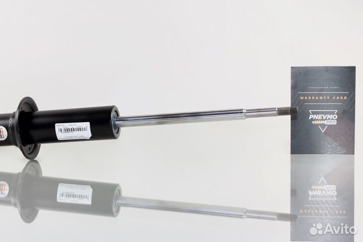 Амортизатор Задний Range Rover Discovery 3