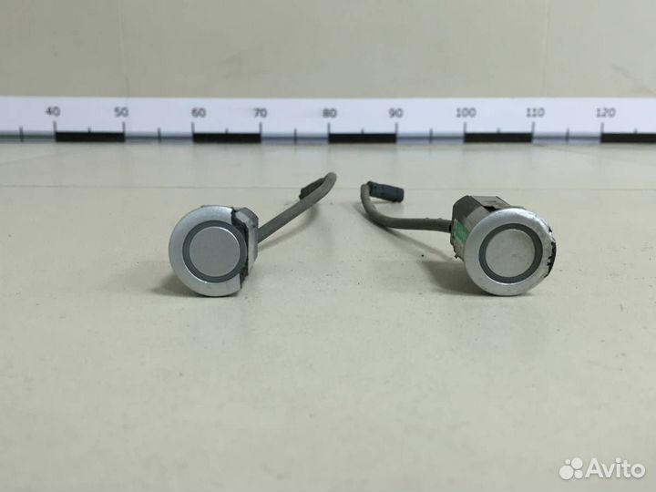 Датчик парковки Toyota Camry V40 2006-2011