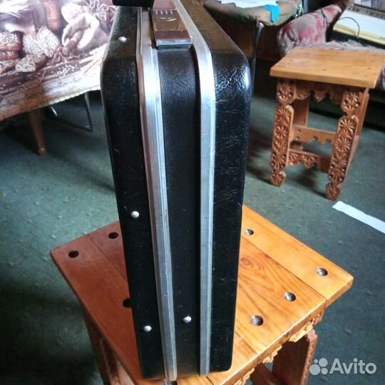 Кейс дипломат СССР