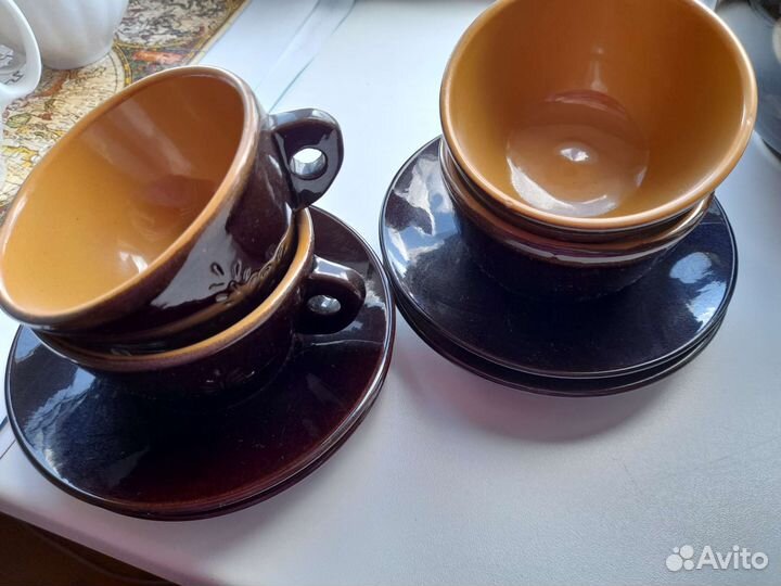 Чайник1 литр, кофейный набор