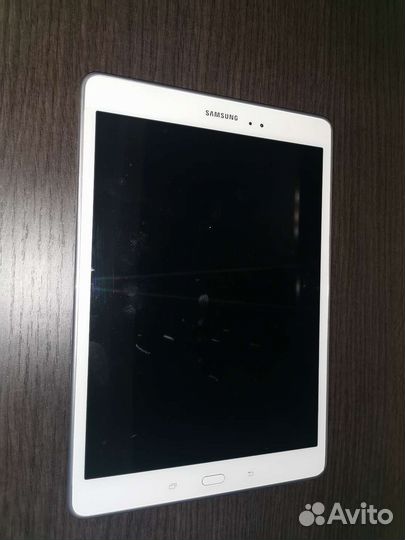 Samsung galaxy Tab A