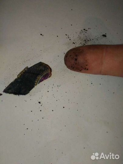 Шёлк 100 натуральный