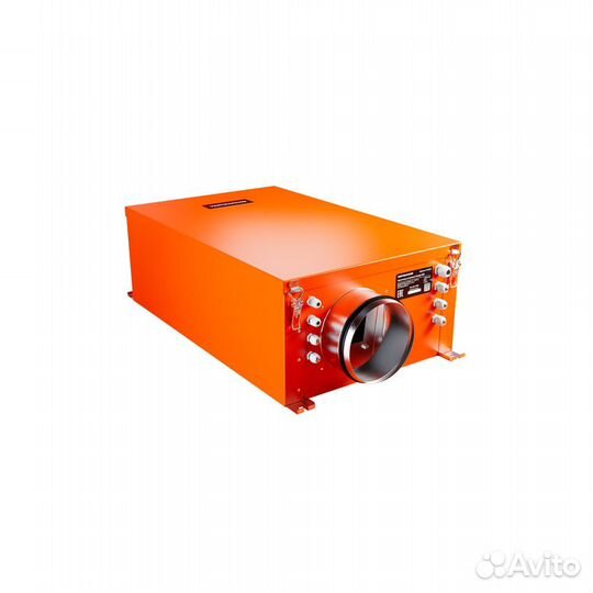 Приточная установка Ventmachine Orange 600 Z3