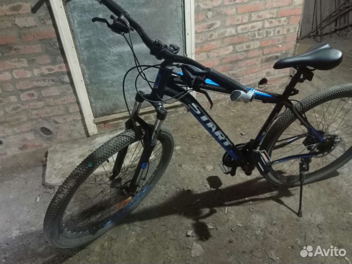 Велосипед Start