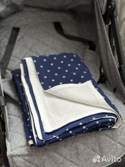 Плед детский