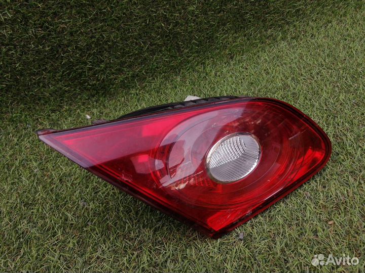 Стоп задний левый Volkswagen Passat Cc 2.0 дизель