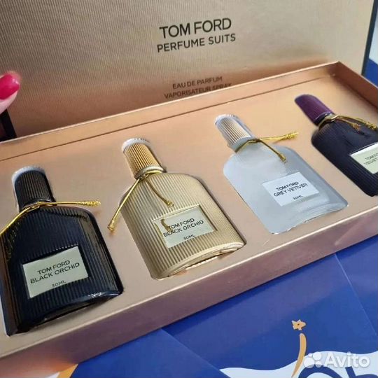 Набор Tom Ford