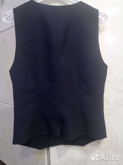 Школьная форма