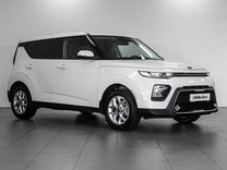 Kia Soul 1.6 AT, 2019, 56 999 км, с пробегом, цена 2 039 000 руб.