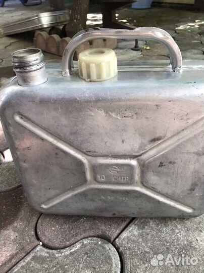 Канистра для воды