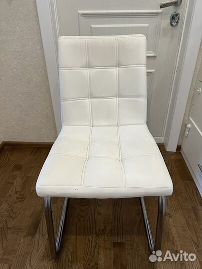 Стулья кухонные