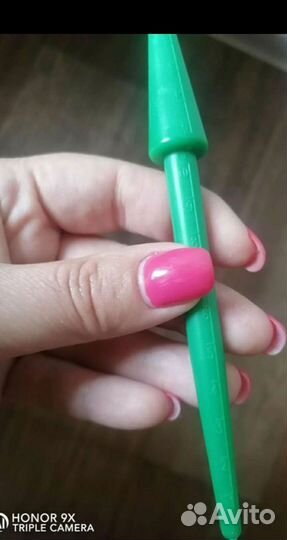 Садовый инструмент