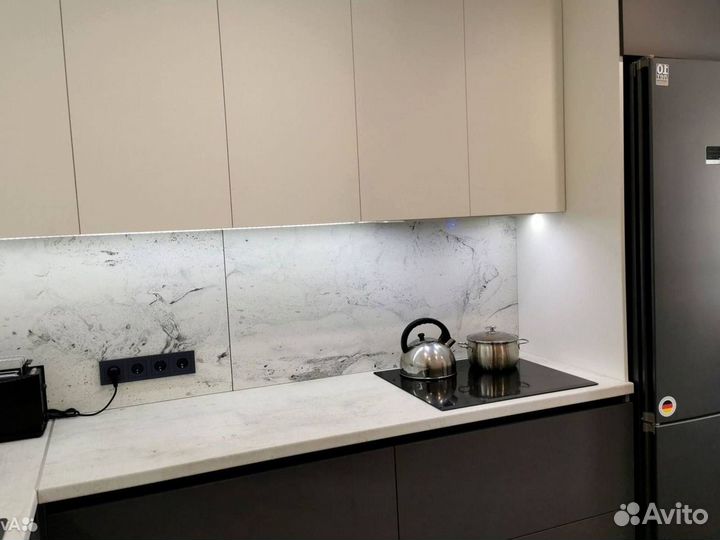 Кухня по вашим размерам на заказ