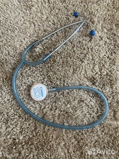 Медицинский стетоскоп