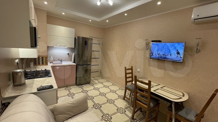 2-к. квартира, 47 м², 2/3 эт.