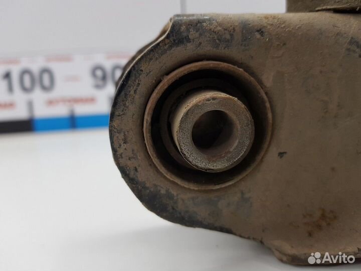 Рычаг задний нижний (Mazda 3)