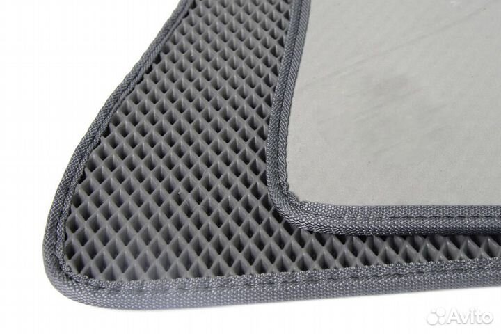 Коврики эва Hyundai Creta II SU2 2020 - Н.В