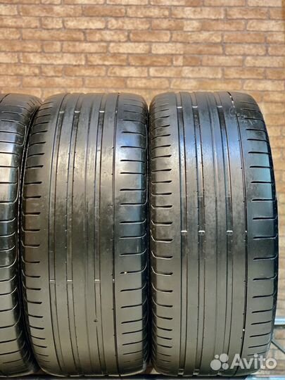 Goodyear Eagle F1 Asymmetric 2 285/45 R20