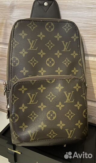 Сумка louis vuitton