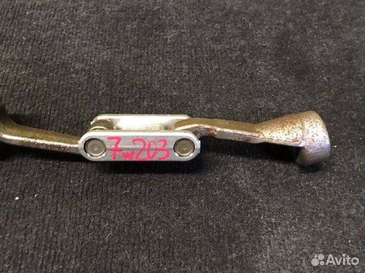 Рулевой карданчик Mercedes Clc W203 M271.946 2008