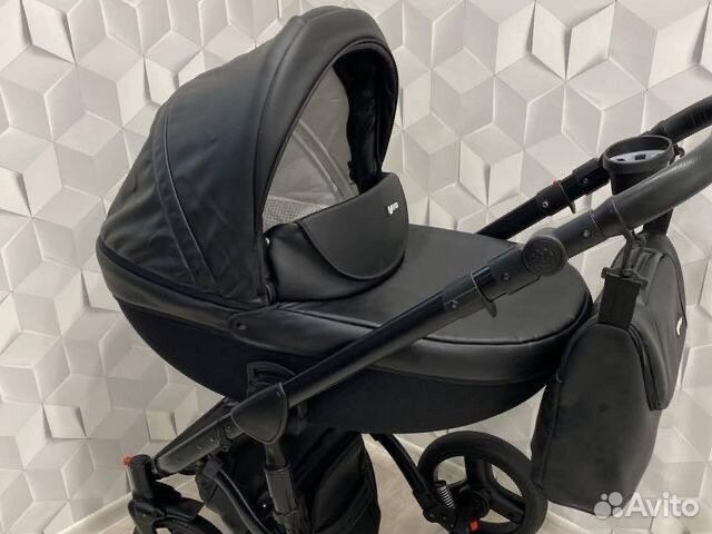 Коляска 3 в 1 Verdi Mirag