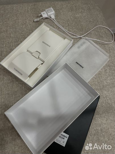 Планшет samsung SM-T295