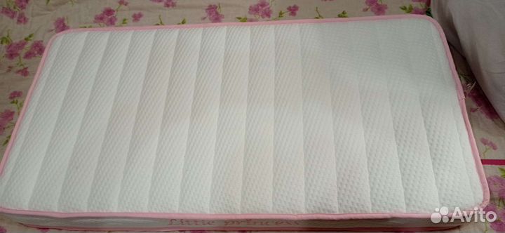 Матрас детский 120 60