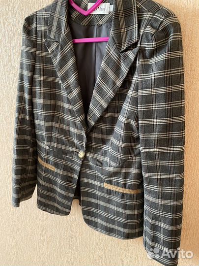 Пиджак женский