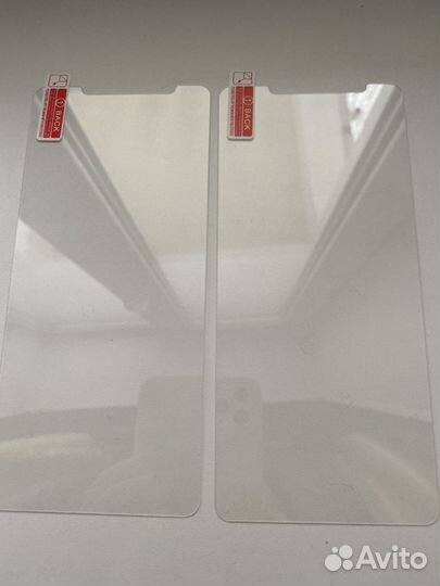 Защитное стекло на samsung Galaxy A9 2018