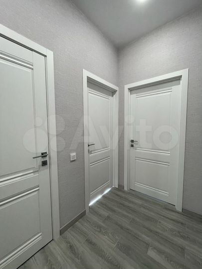 1-к. квартира, 48 м², 13/21 эт.