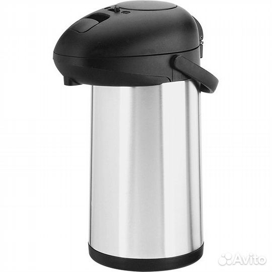 Термос с колбой Paderno