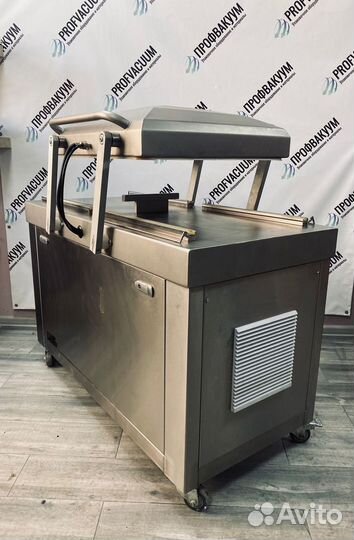 Вакуумный упаковщик indokor IVP-500-2S