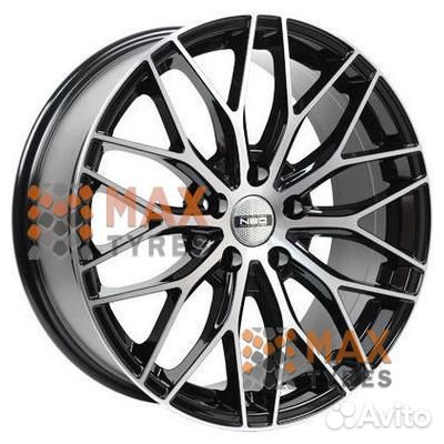 Neo 940 BD 7.5/0 R19