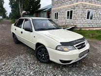 Daewoo Nexia 1.5 MT, 2013, 99 000 км, с пробегом, цена 200 000 руб.