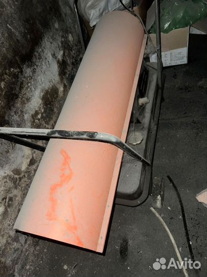 Продаю дизельную тепловую пушку