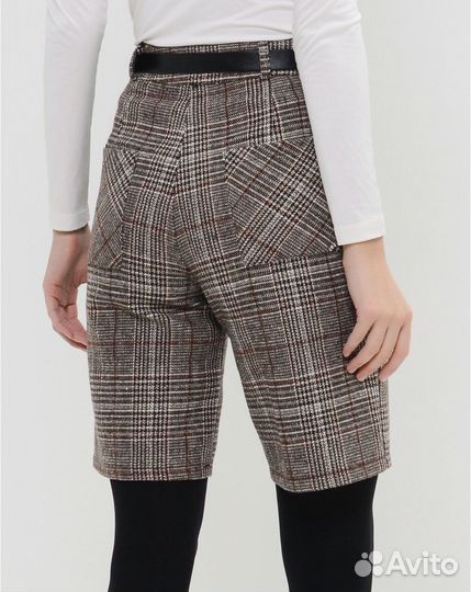 Шорты женские классические