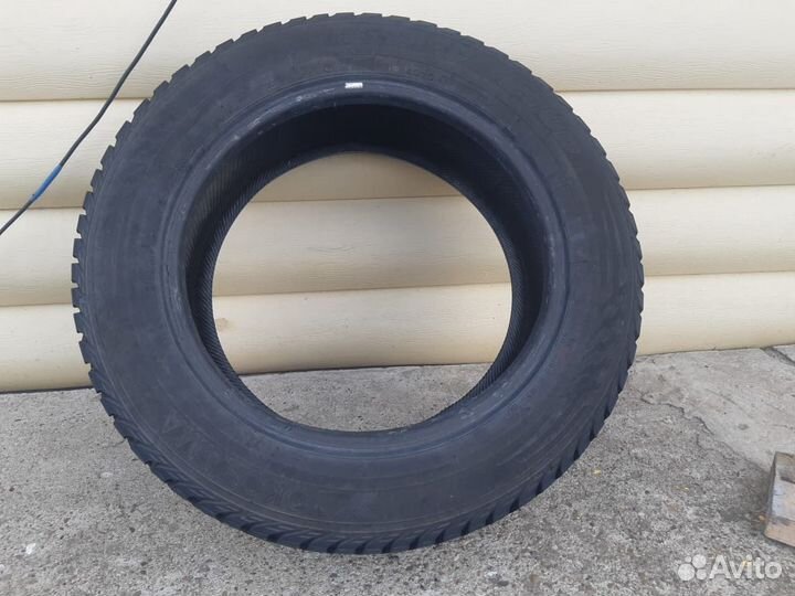 Yokohama IceGuard Stud IG65 205/60 R16