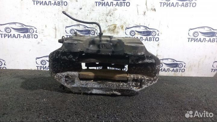 Суппорт Touareg