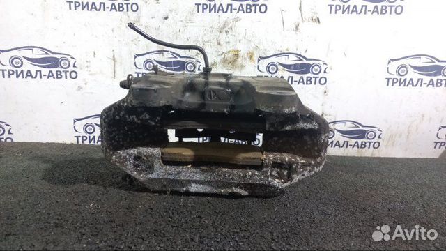 Суппорт Touareg