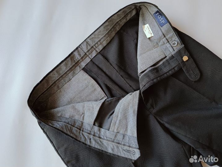 Брюки и жилеты