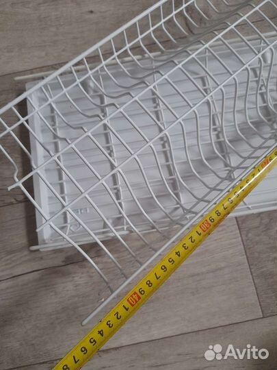 Сушилка для посуды 45 см