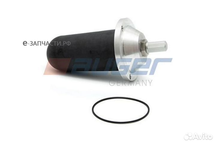 Auger 97192 Резервуарная камера, SCR Cиcтемa