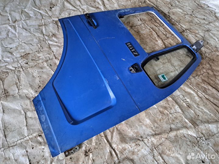 Дверь Mercedes NG 1614 1617 1619