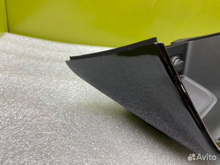 Карман торпедо Kia Sorento 2 XM D4HB 2.2 2018