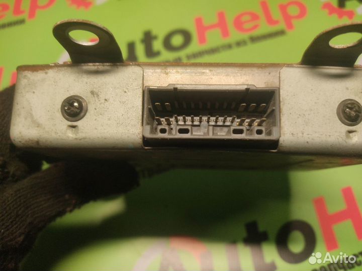 Блок упр. свечами накала MMC chariot N28W 4D68